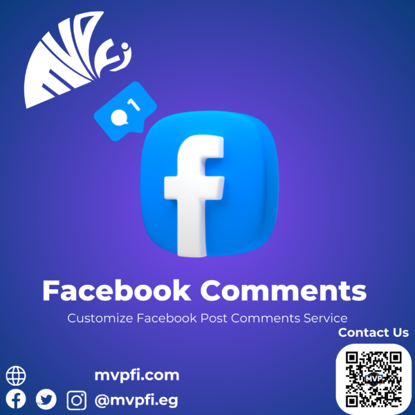 Facebook Comments