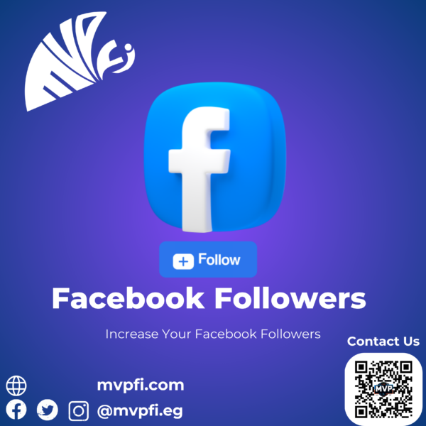 Facebook Followers