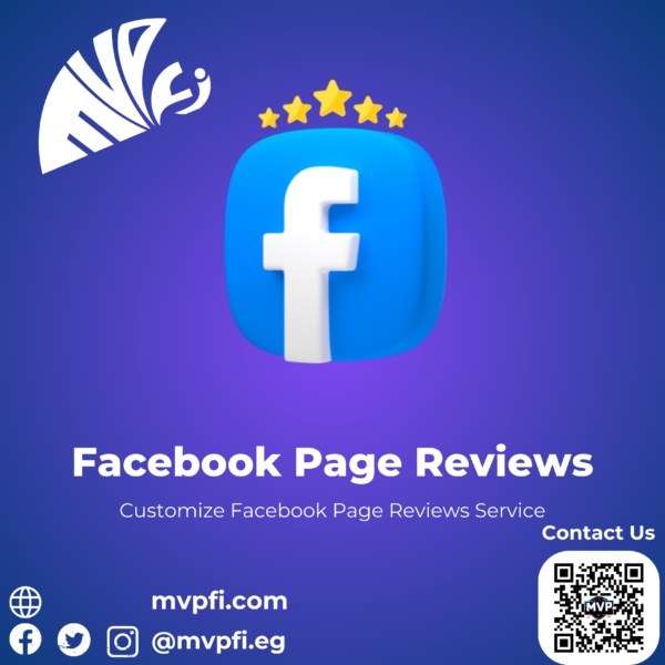 Facebook Page Review
