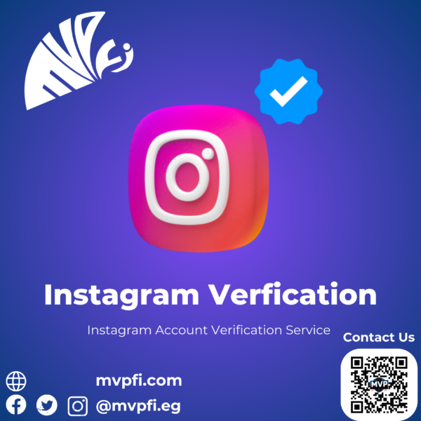 Instagram Verified Profile