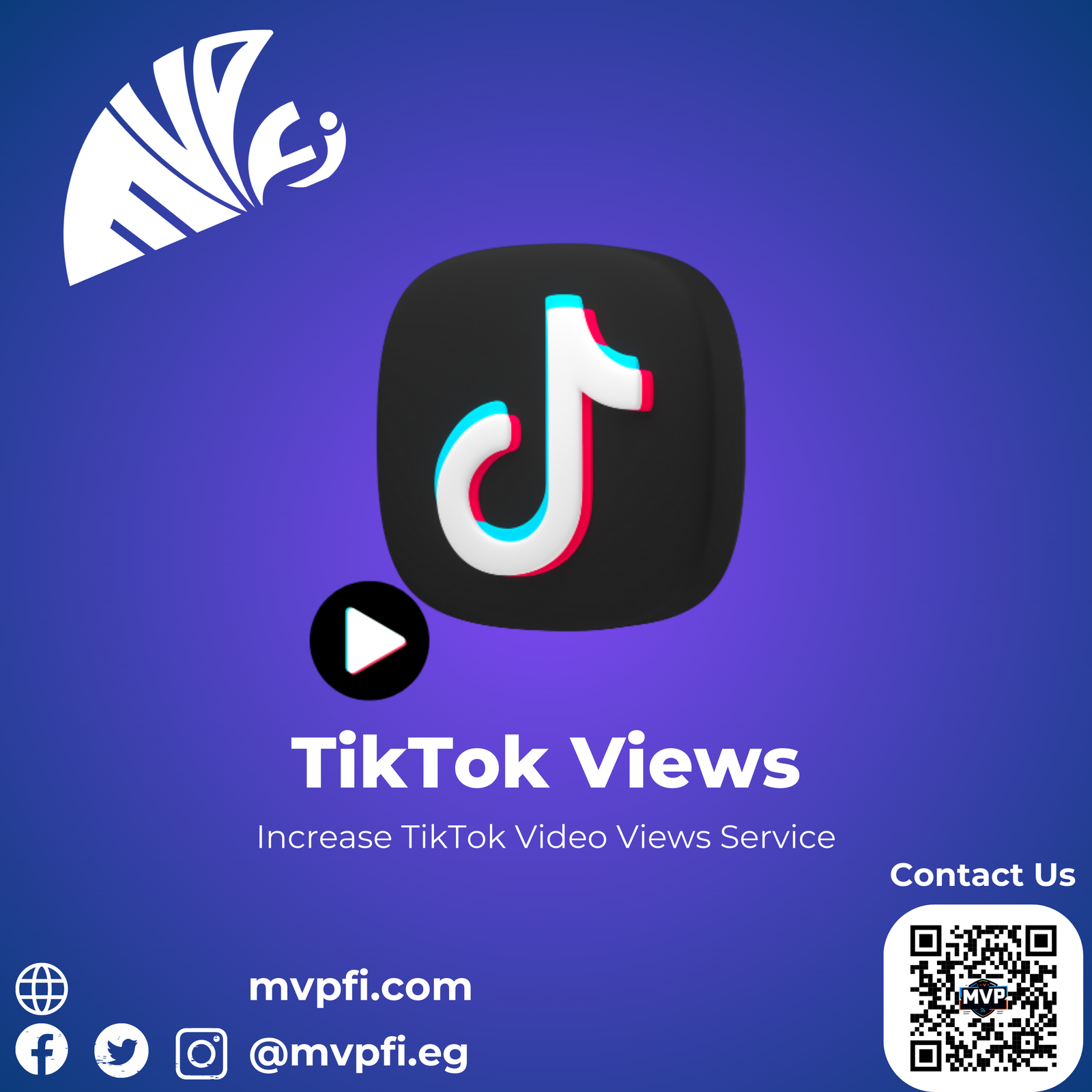 TikTok Video Viwes