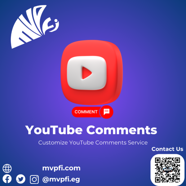 YouTube Comments