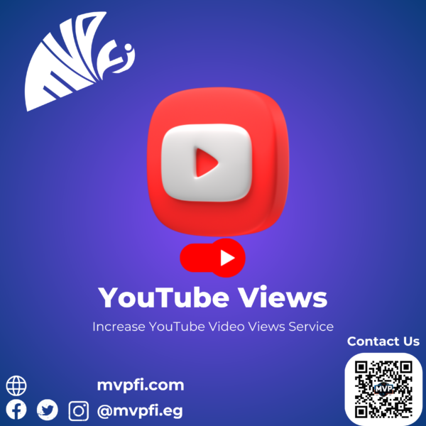 YouTube Viwes